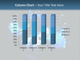 Medion Erazer PowerPoint Template