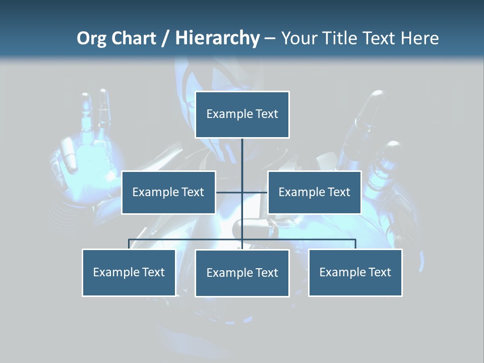 Medion Erazer PowerPoint Template