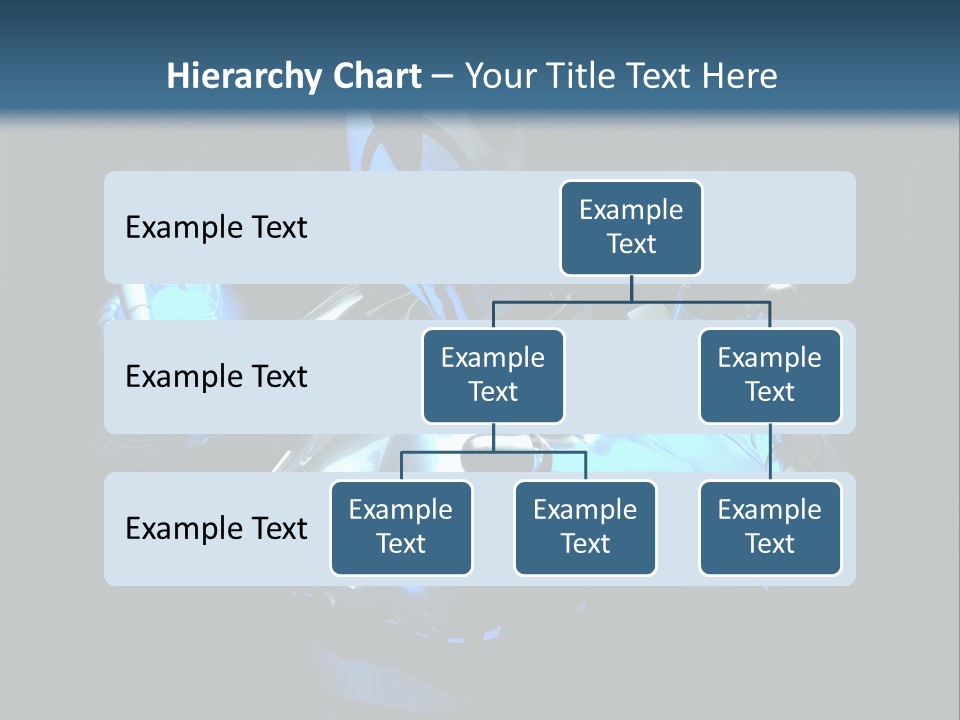 Medion Erazer PowerPoint Template
