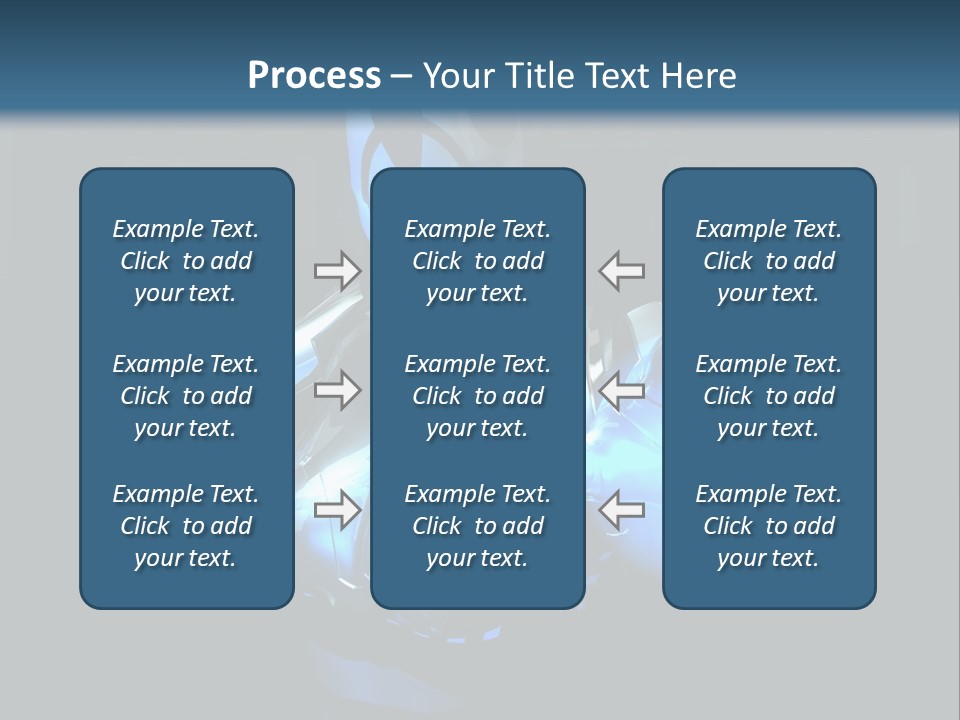 Medion Erazer PowerPoint Template