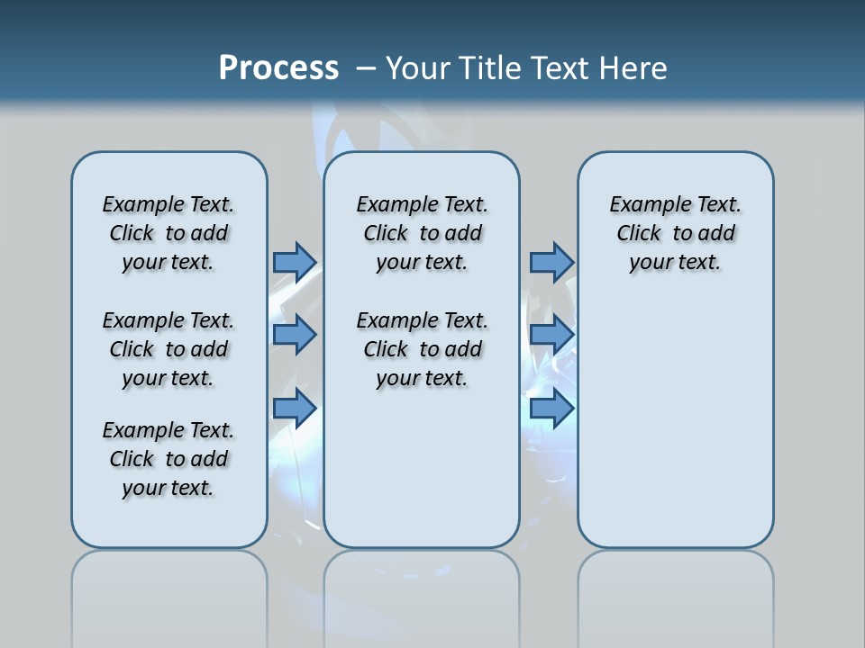 Medion Erazer PowerPoint Template
