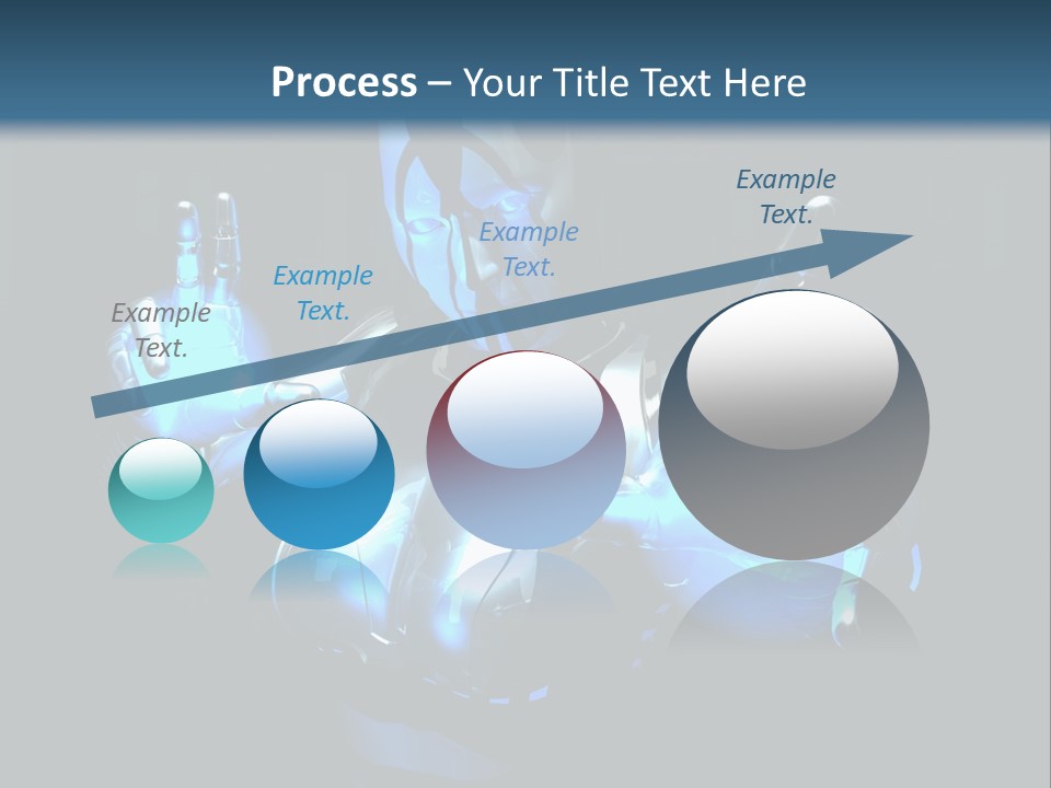 Medion Erazer PowerPoint Template