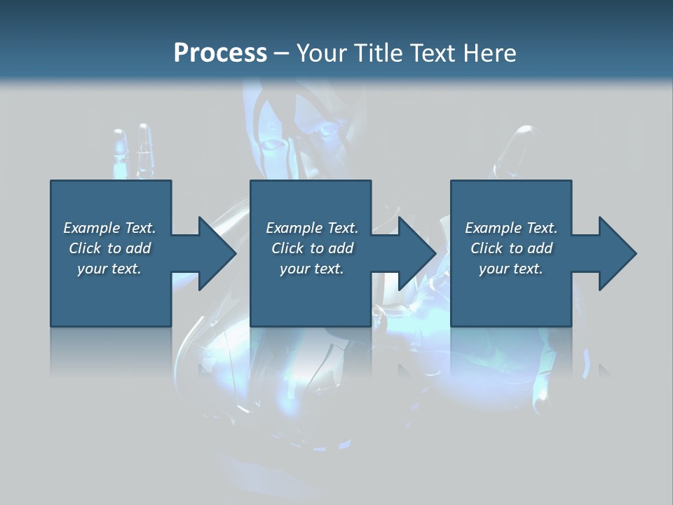 Medion Erazer PowerPoint Template