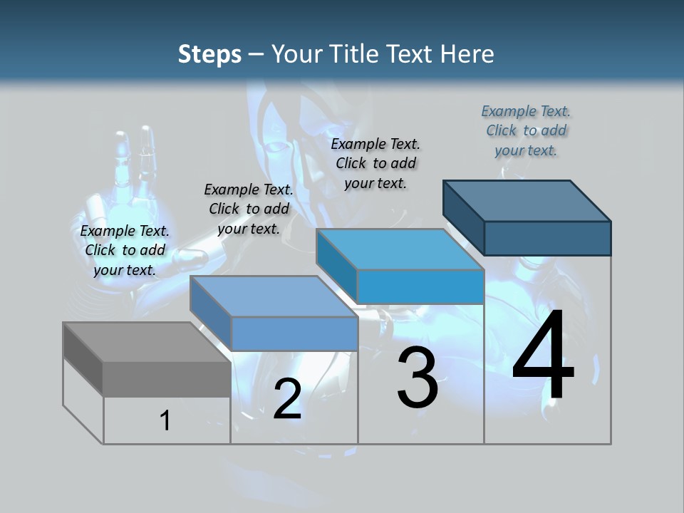 Medion Erazer PowerPoint Template