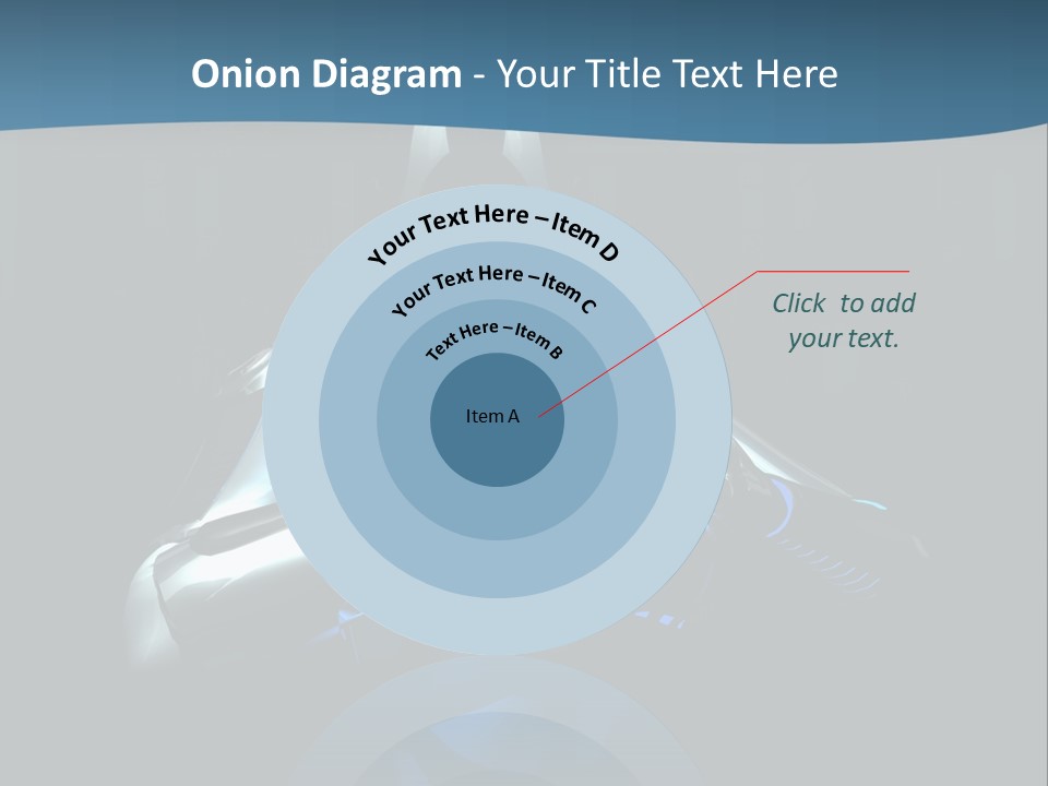 Robot PowerPoint Template