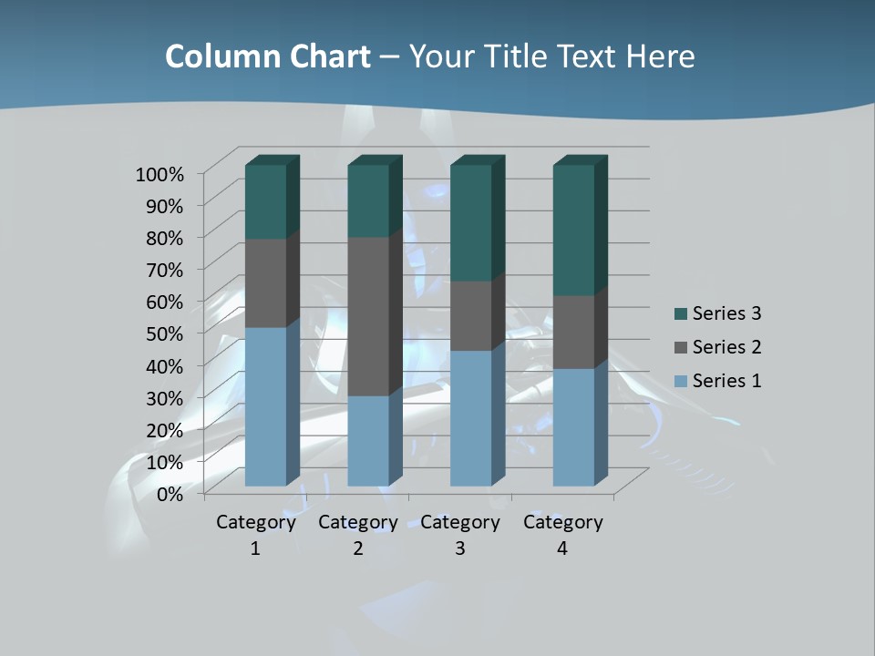 Robot PowerPoint Template