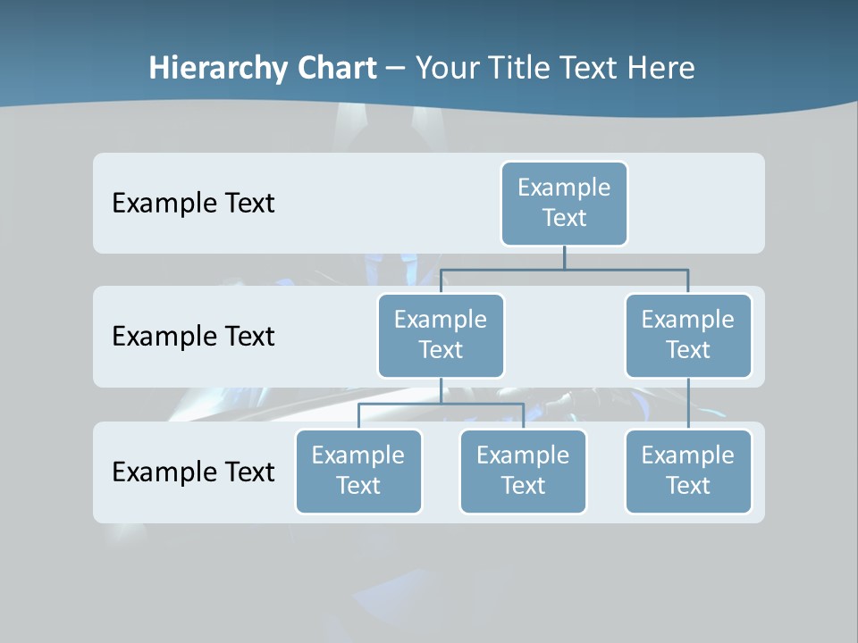 Robot PowerPoint Template