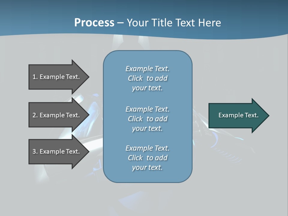 Robot PowerPoint Template