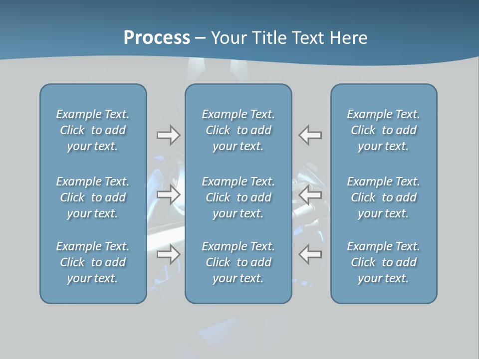 Robot PowerPoint Template