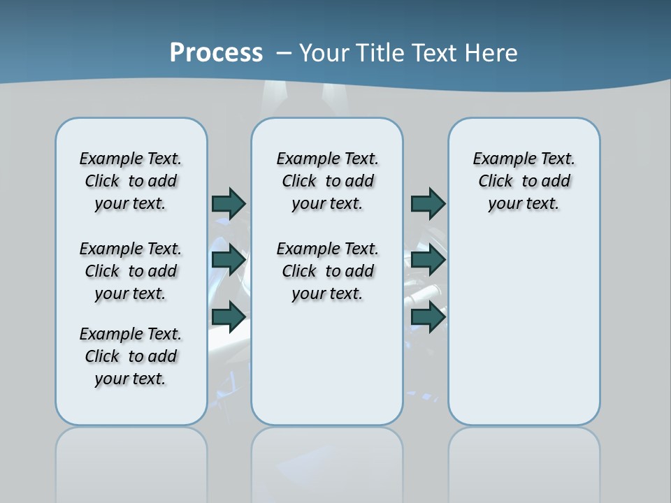 Robot PowerPoint Template
