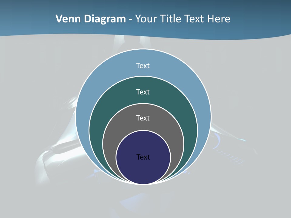Robot PowerPoint Template