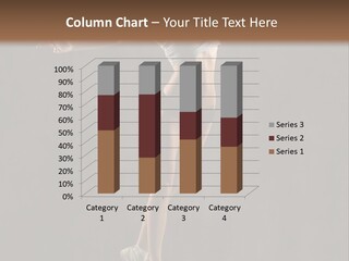 Movement Action Exercise PowerPoint Template