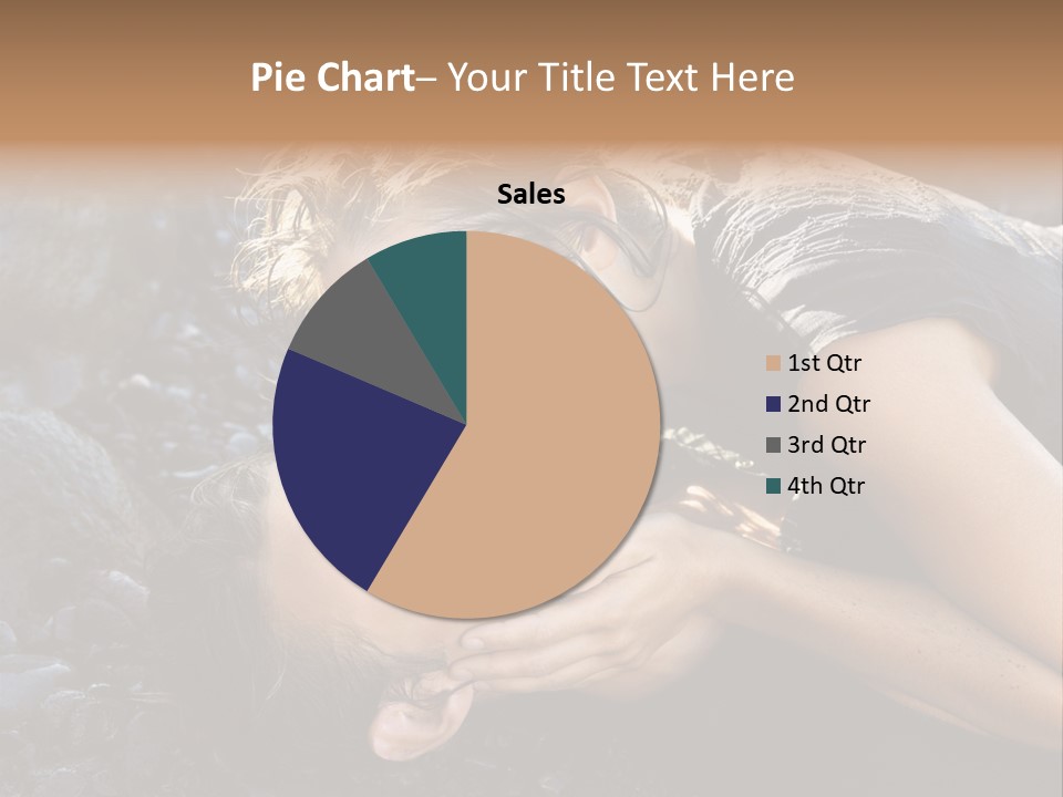 Twenties Love Erotic PowerPoint Template