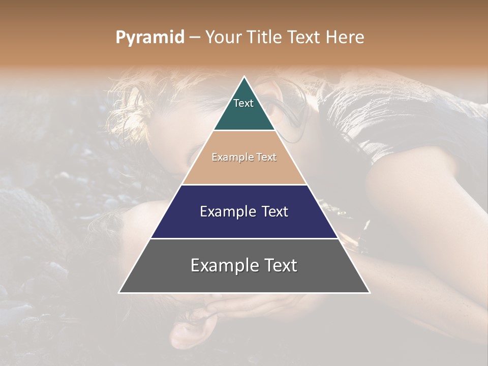 Twenties Love Erotic PowerPoint Template