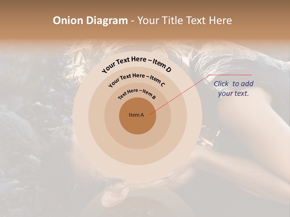 Twenties Love Erotic PowerPoint Template