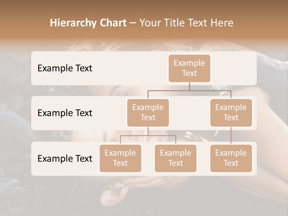 Twenties Love Erotic PowerPoint Template