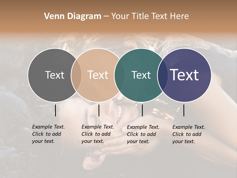 Twenties Love Erotic PowerPoint Template