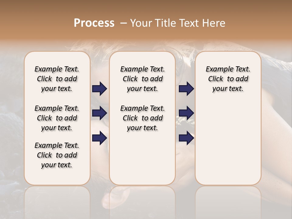 Twenties Love Erotic PowerPoint Template