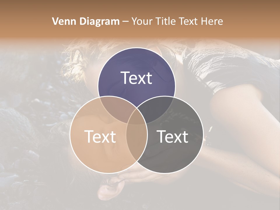 Twenties Love Erotic PowerPoint Template