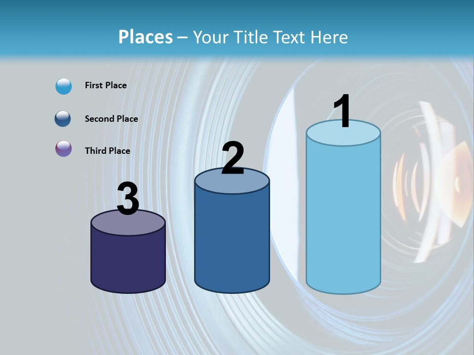 Learn Photography PowerPoint Template