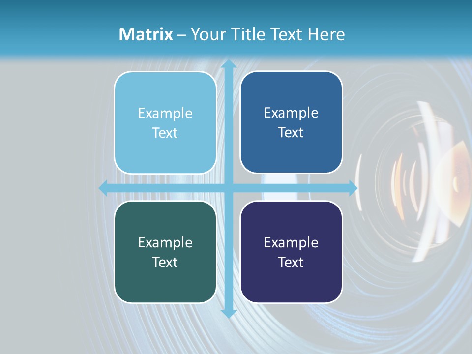 Learn Photography PowerPoint Template