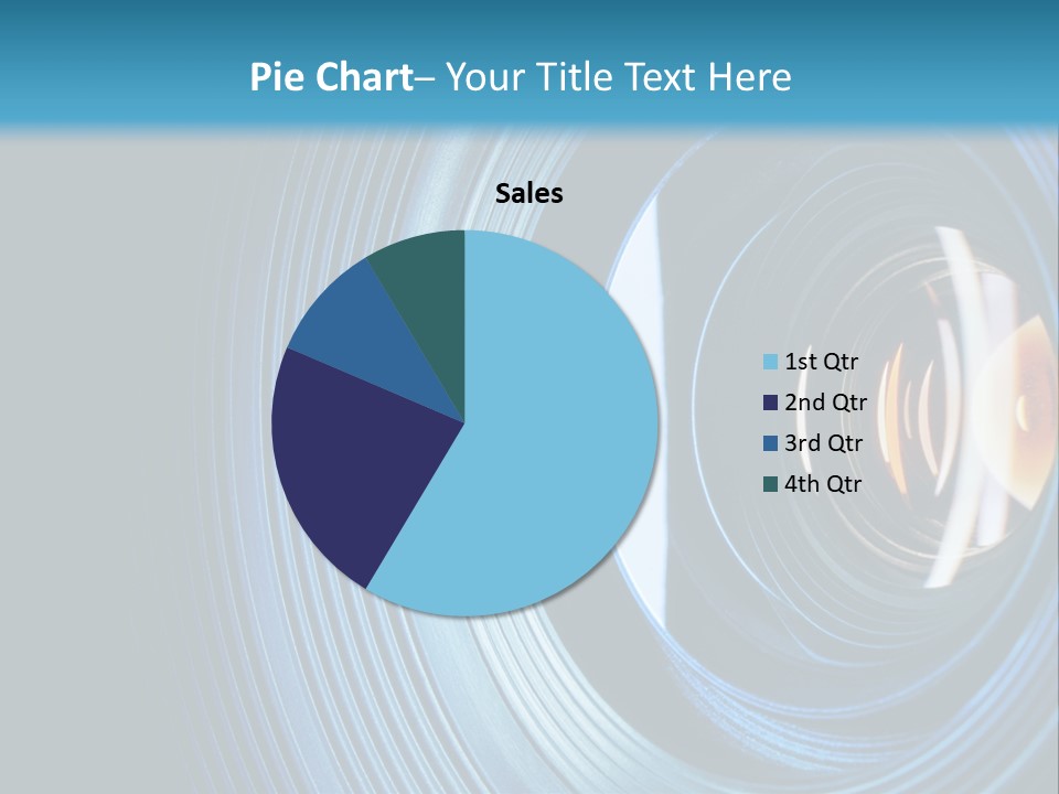Learn Photography PowerPoint Template