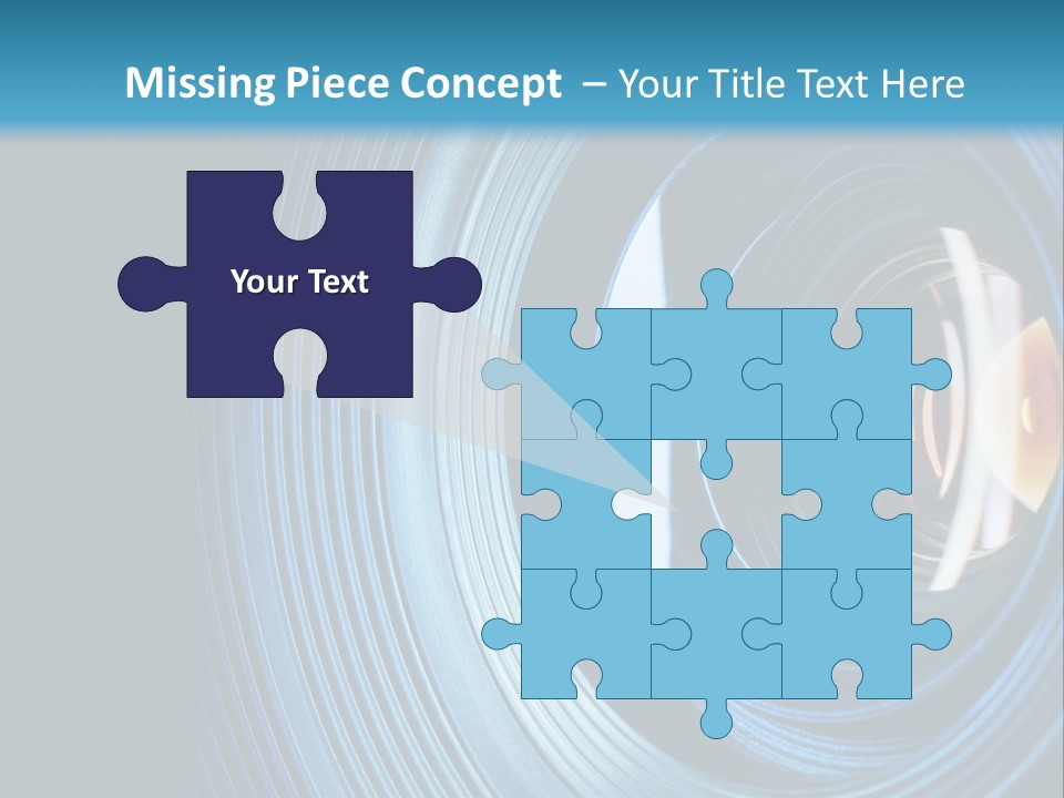 Learn Photography PowerPoint Template