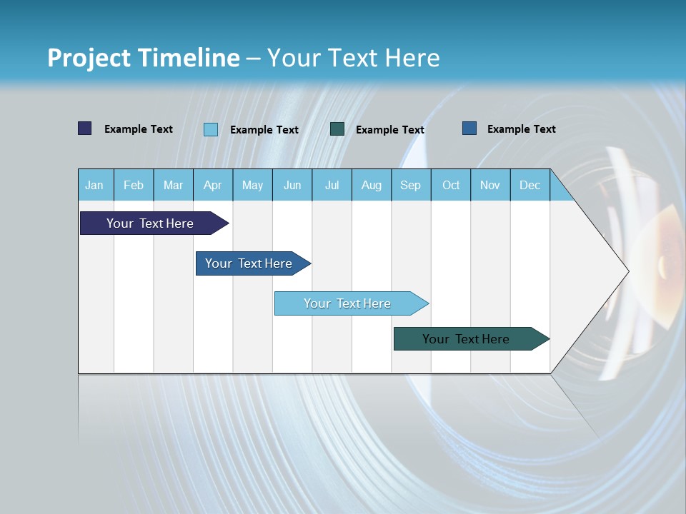 Learn Photography PowerPoint Template
