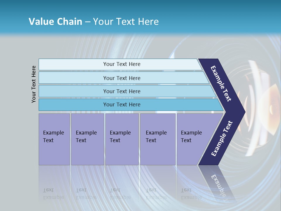 Learn Photography PowerPoint Template