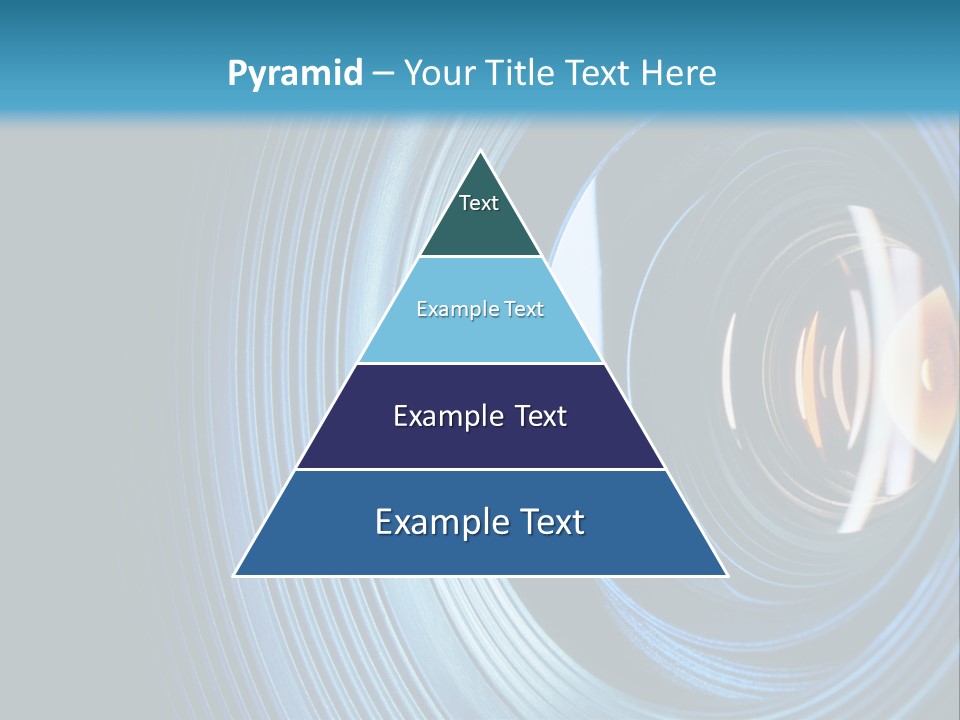 Learn Photography PowerPoint Template