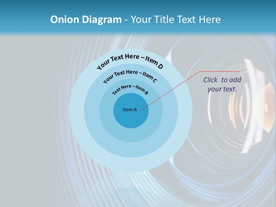 Learn Photography PowerPoint Template