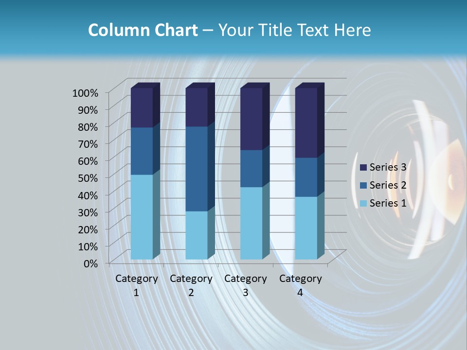 Learn Photography PowerPoint Template