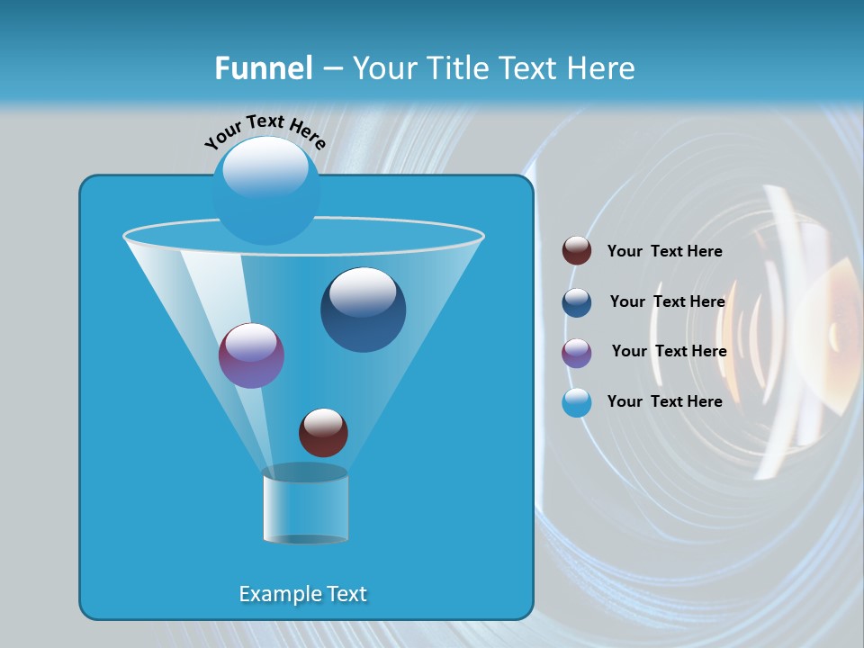 Learn Photography PowerPoint Template