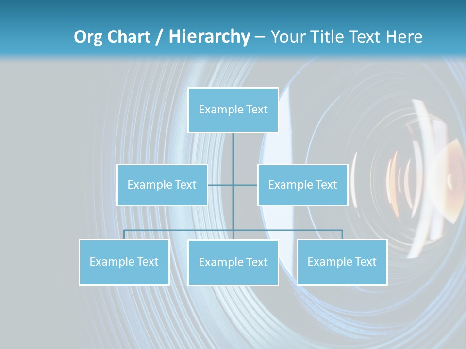 Learn Photography PowerPoint Template