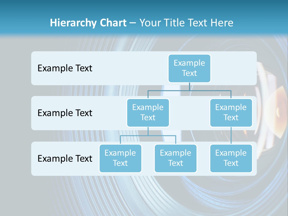 Learn Photography PowerPoint Template