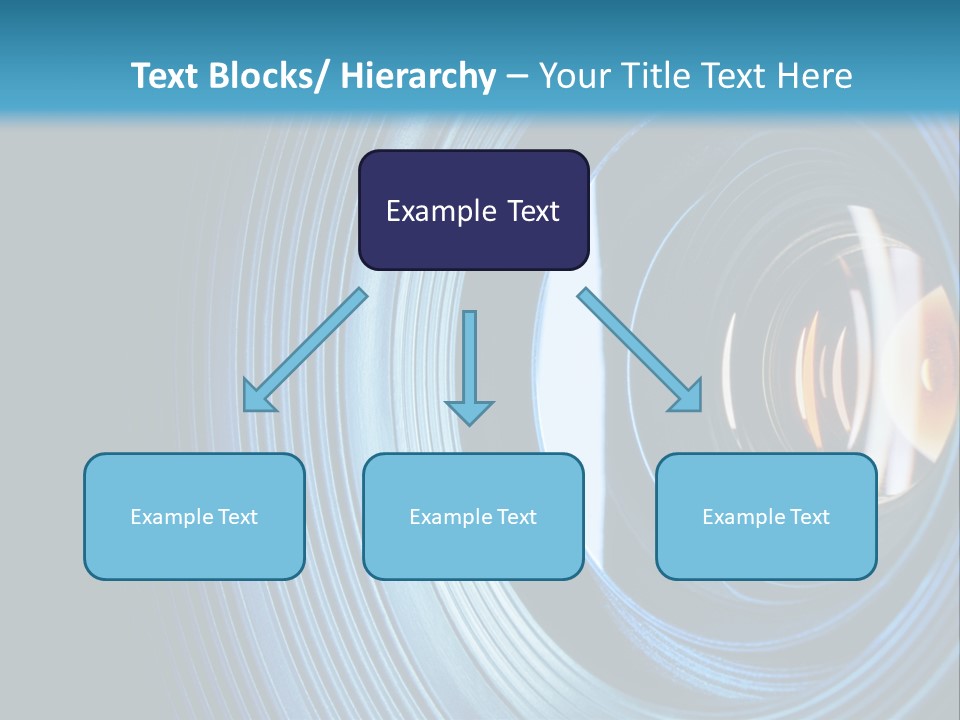 Learn Photography PowerPoint Template
