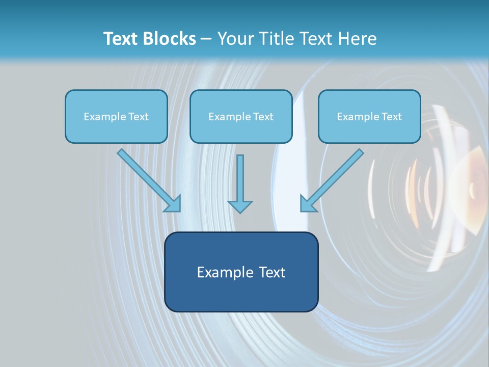 Learn Photography PowerPoint Template
