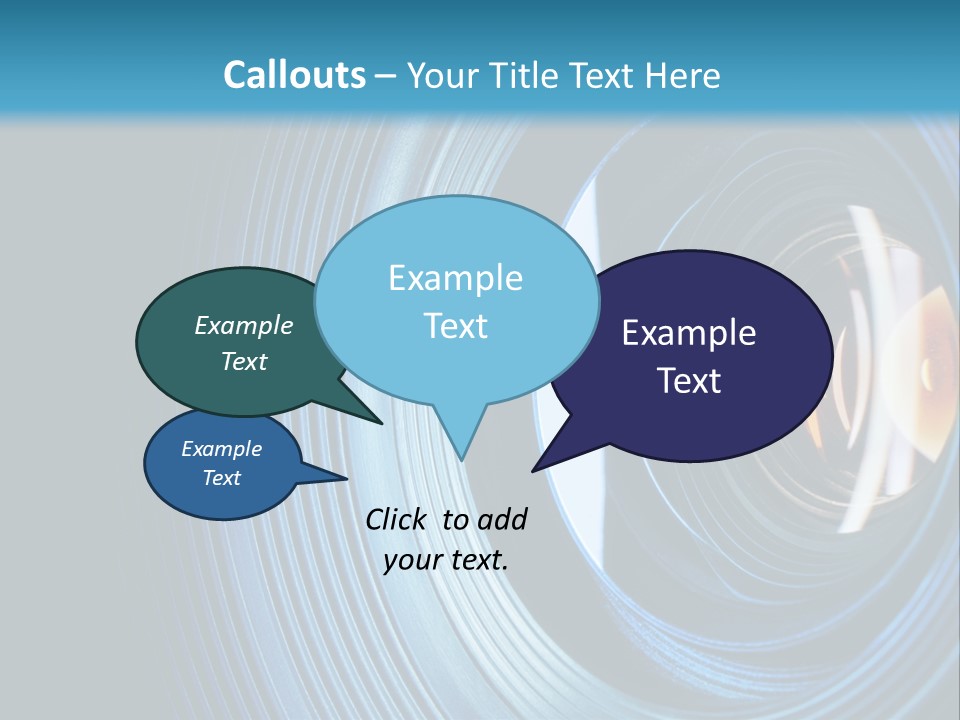 Learn Photography PowerPoint Template