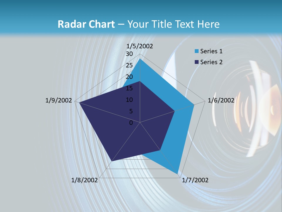 Learn Photography PowerPoint Template