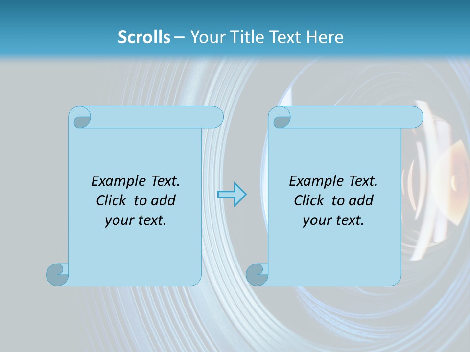 Learn Photography PowerPoint Template