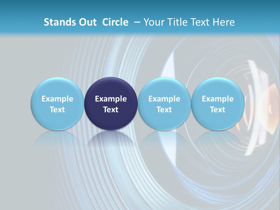 Learn Photography PowerPoint Template