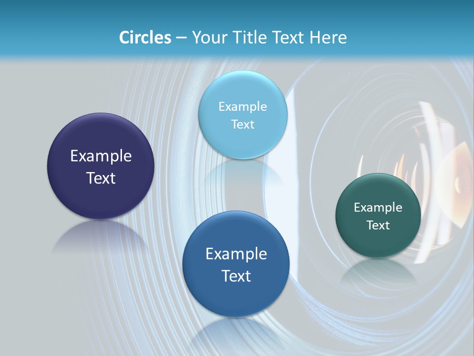 Learn Photography PowerPoint Template