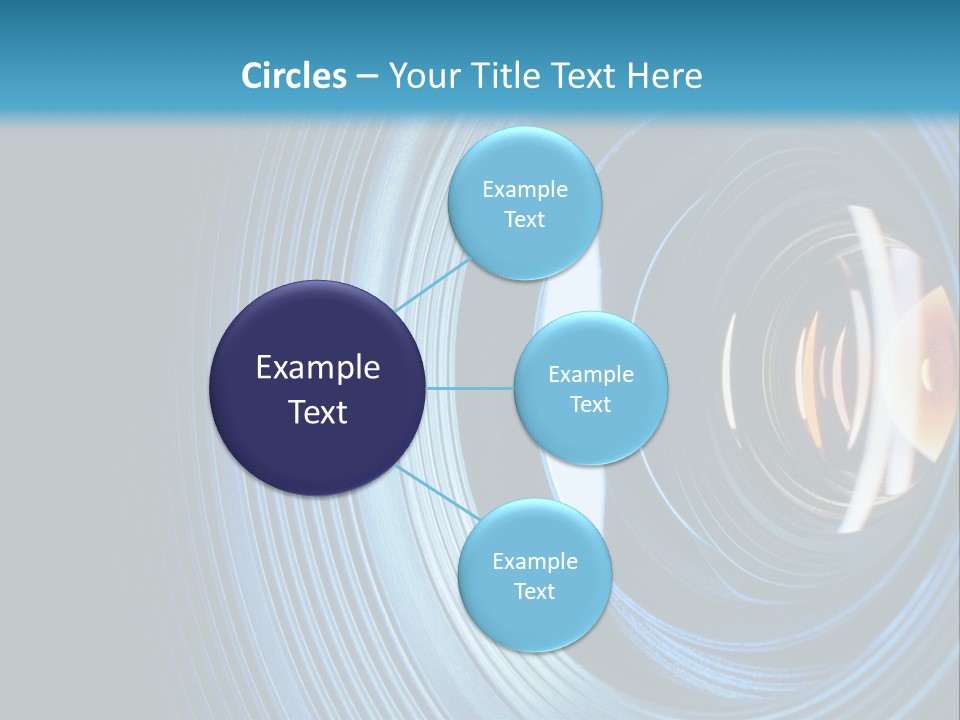 Learn Photography PowerPoint Template