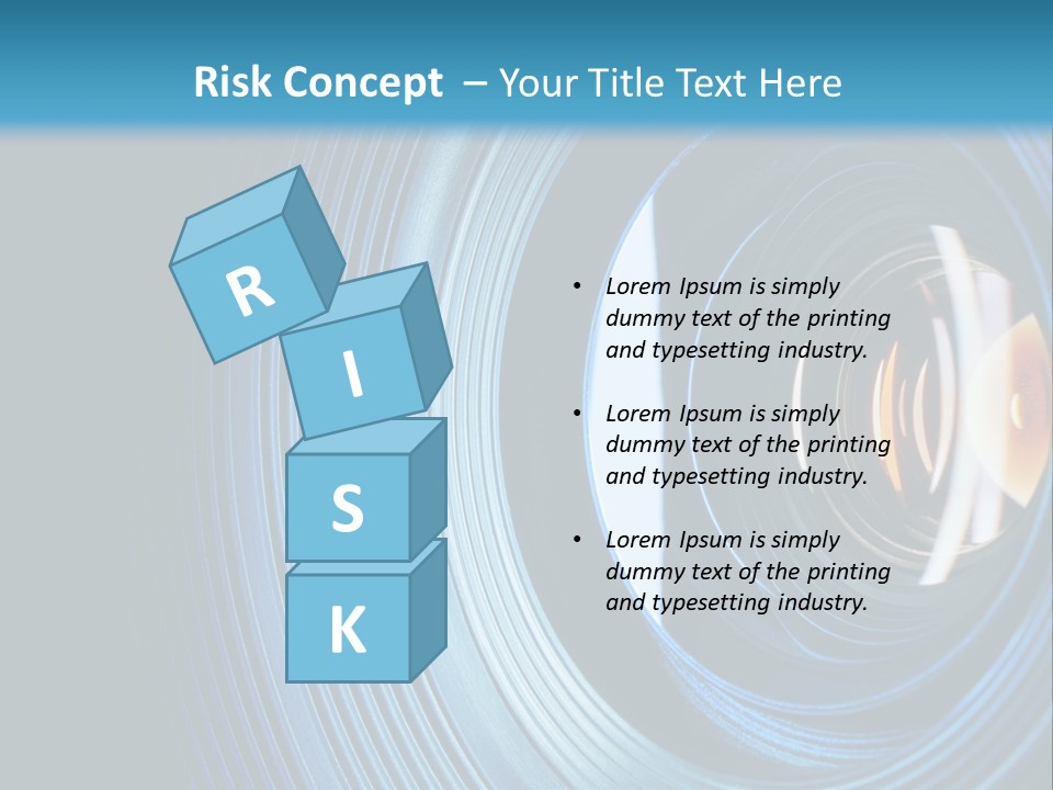 Learn Photography PowerPoint Template