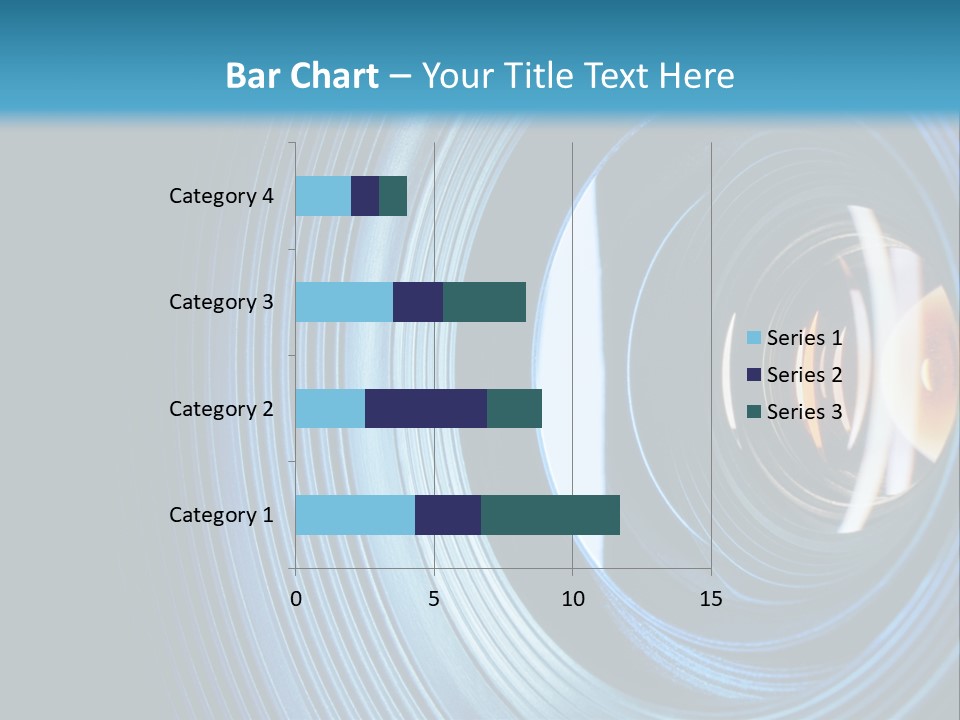 Learn Photography PowerPoint Template