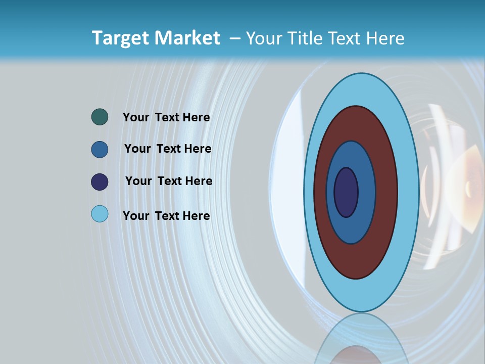 Learn Photography PowerPoint Template