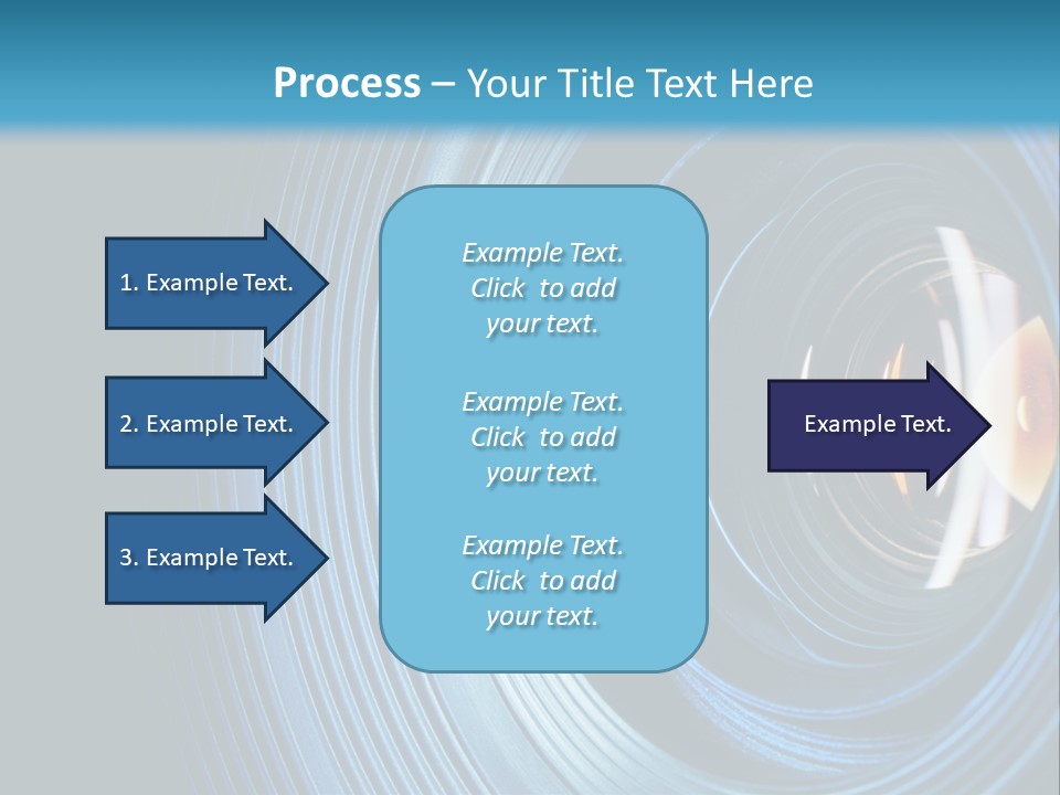 Learn Photography PowerPoint Template