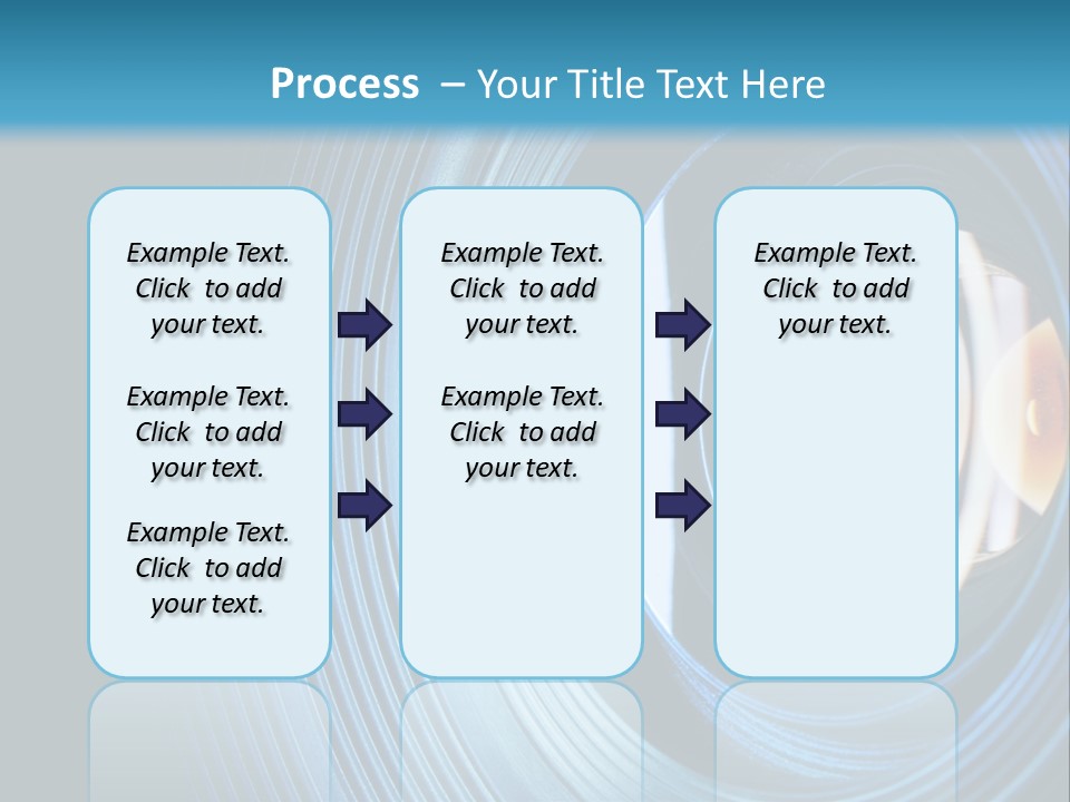 Learn Photography PowerPoint Template
