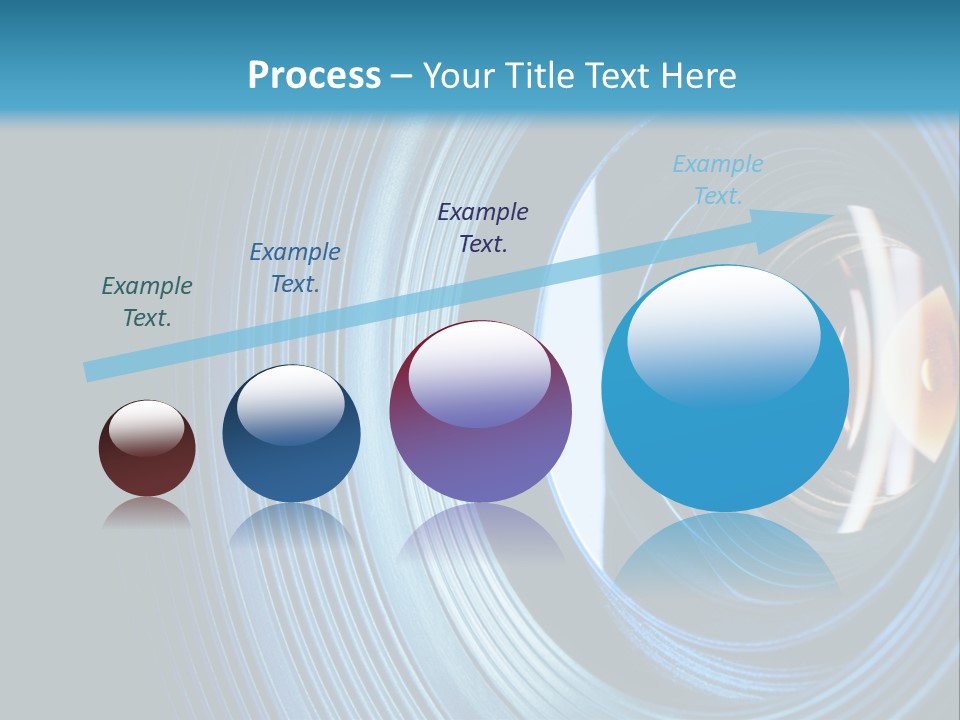 Learn Photography PowerPoint Template