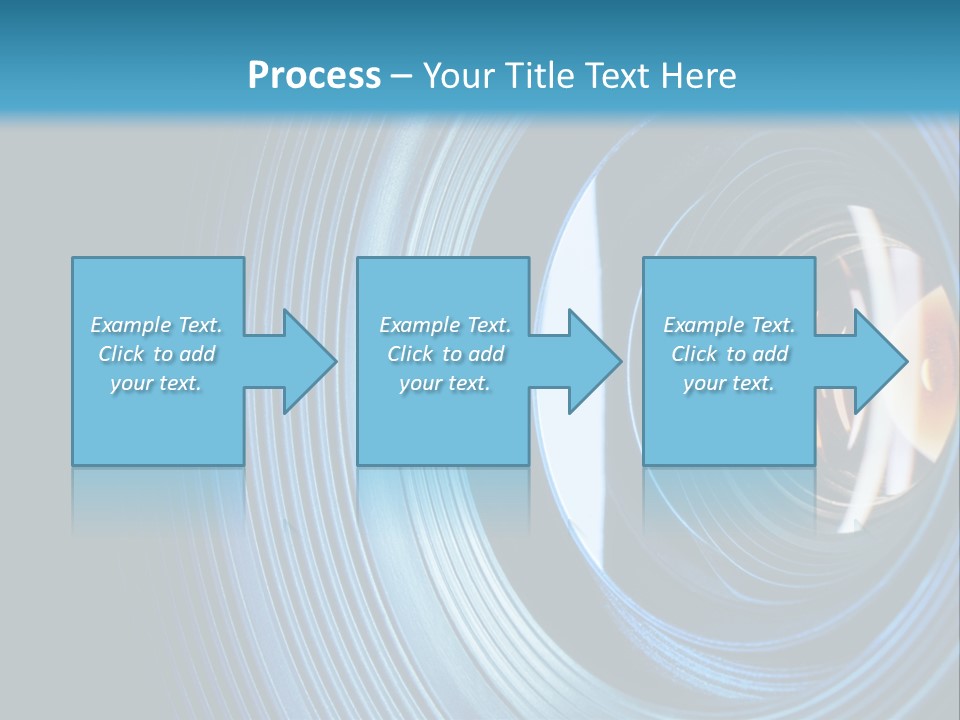 Learn Photography PowerPoint Template